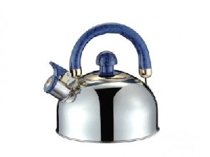Ceainic inox 2.5 L Sanusy SN-1401 Ceainic inox 2.5 L Sanusy SN-1401