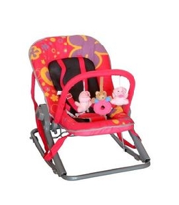 Balansoar Coccolle C802 - Roz - SMB330080210 Balansoar Coccolle C802 - Roz - SMB330080210