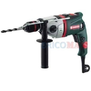 Masina gaurit cu percutie Metabo SBE 850 Contact Masina gaurit cu percutie Metabo SBE 850 Contact