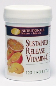 Sustained Release Vitamina C - GNLD19 Sustained Release Vitamina C - GNLD19