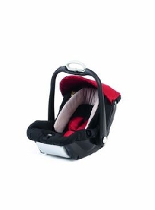 Mutsy SAFE2GO Scaun Auto 0-13 kg Red - MUT76 Mutsy SAFE2GO Scaun Auto 0-13 kg Red - MUT76