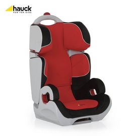 Scaun Auto Bodyguard 23 - BlackRed - MGZ610282