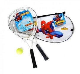 Set tenis Spiderman - FUNK6188 Set tenis Spiderman - FUNK6188