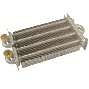Schimbator caldura bitermic R10021419 Schimbator caldura bitermic R10021419
