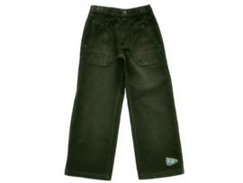 Pantaloni copii FLAG - HN71249 Pantaloni copii FLAG - HN71249