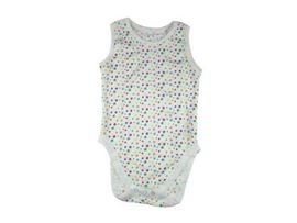 Body copii STARS - HNBABY773/98 Body copii STARS - HNBABY773/98