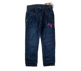 Blugi dublati fetite DIVINE - HN4157A2 Blugi dublati fetite DIVINE - HN4157A2