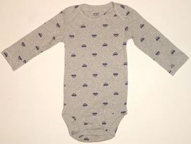 Body copii cu masinute 15020 Body copii cu masinute 15020