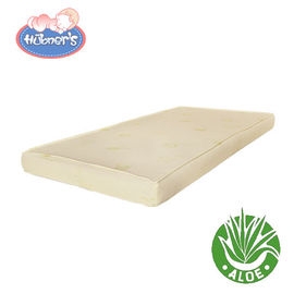 Saltea pentru copii Hubners Cocos Confort cu Aloe Vera 120x60x8 cm - HUBSHCE1208 Saltea pentru copii Hubners Cocos Confort cu Aloe Vera 120x60x8 cm - HUBSHCE1208