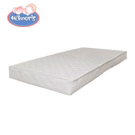 Saltea pentru copii Hubners Cocos Confort II 120x60x10 cm - HUBSHCII12010 Saltea pentru copii Hubners Cocos Confort II 120x60x10 cm - HUBSHCII12010