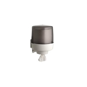 Dispenser industrial de prosoape de hartie