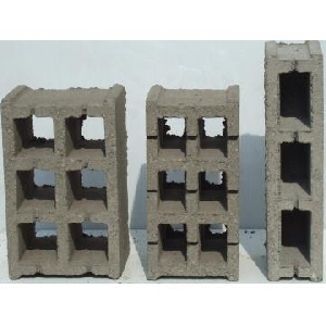Caramida din beton   Boltar