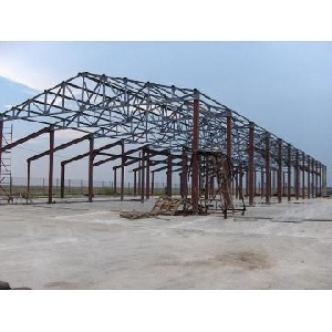 Constructii metalice Constructii metalice