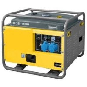 Generator pe benzina Stager GG6200 SE-3 Generator pe benzina Stager GG6200 SE-3
