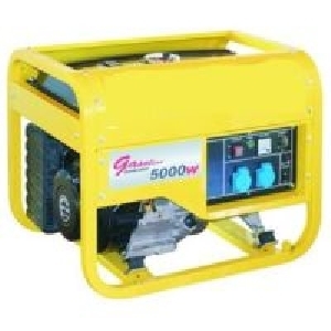 Generator pe benzina Stager GG7500-3E+B Generator pe benzina Stager GG7500-3E+B
