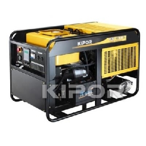 Generator Kipor KDE 19 EA3 Generator Kipor KDE 19 EA3