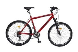 Bicicleta DHS ADVENTURE DHS 2665-21V-Model 2014-Albastru - ONL8-214266500 Albastru Bicicleta DHS ADVENTURE DHS 2665-21V-Model 2014-Albastru - ONL8-214266500 Albastru