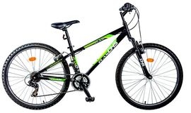 Bicicleta DHS ELAN 2623-21V - model 2014-Rosu - ONL8-214262300 Rosu Bicicleta DHS ELAN 2623-21V - model 2014-Rosu - ONL8-214262300 Rosu