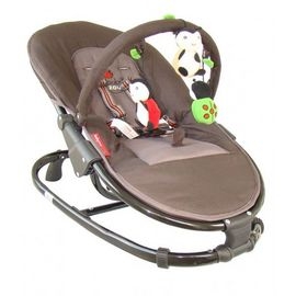 Leagan balansoar Baby Zoo - maro - BBXT169M Leagan balansoar Baby Zoo - maro - BBXT169M