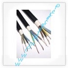 Cablu de semnalizare CSYEYF 5X2.5 cu izolatie si manta de PVC, armat Cablu de semnalizare CSYEYF 5X2.5 cu izolatie si manta de PVC, armat