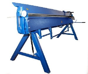 Abkant Modelul ZGR 3140 / 1 mm Abkant Modelul ZGR 3140 / 1 mm