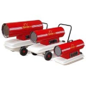 Braco Summer 18, generator de aer cald fix cu combustibil lichid Braco Summer 18, generator de aer cald fix cu combustibil lichid