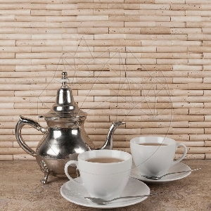 Mozaic Travertin Classic Bamboo 1.5 x 7.5 cm Mozaic Travertin Classic Bamboo 1.5 x 7.5 cm