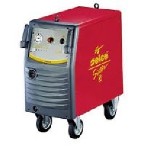 Selco Sistor 82, aparat de taiere cu plasma Selco Sistor 82, aparat de taiere cu plasma