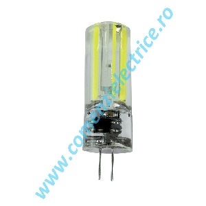 BEC LEDG4 5W 2700K ALB CALD 50X15 BEC LEDG4 5W 2700K ALB CALD 50X15