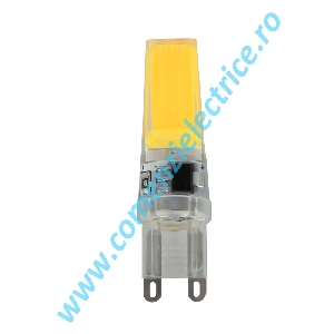 BEC LEDG9 3W 2700K ALB CALD 55X15