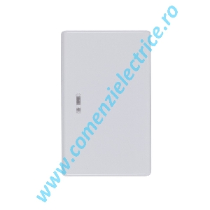 INTRERUPATOR FALS ELMARK LECCE 3 MODULE ALB INTRERUPATOR FALS ELMARK LECCE 3 MODULE ALB