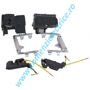 KIT INSTALARE POPUP 6 MODULE LEGRAND