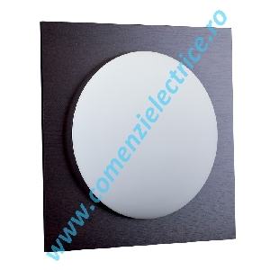 Plafoniera Artemis 951440W wenge 2xE27 A++