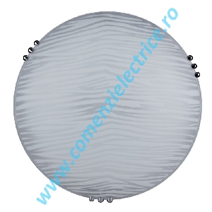 Plafoniera Eros 958940 alba 2xE27 A++ Plafoniera Eros 958940 alba 2xE27 A++