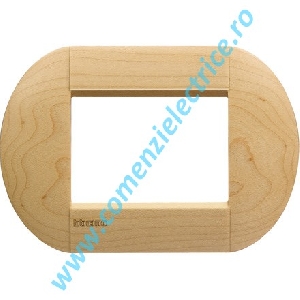 RAMA OVALA 3M ARTAR LIVING LIGHT BTICINO
