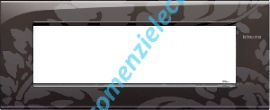 RAMA RECTANGULARA 7M DECOR RAMAGE LIVING LIGHT AIR BTICINO RAMA RECTANGULARA 7M DECOR RAMAGE LIVING LIGHT AIR BTICINO