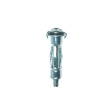 DIBLURI METAL CU SURUB M6X37 (6-13MM), 50/SET