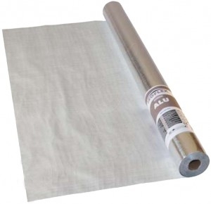 FOLIE ANTICONDENS ISOFLEX ALU-PZ 60MP FOLIE ANTICONDENS ISOFLEX ALU-PZ 60MP