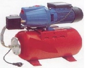 HIDROFOR HIDROSERV STANDARD 80/50 (CHINA) HIDROFOR HIDROSERV STANDARD 80/50 (CHINA)