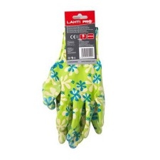 MANUSA POLIESTER EXTRA FLEXIBILA CU NITRIL - (7) MANUSA POLIESTER EXTRA FLEXIBILA CU NITRIL - (7)
