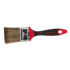 PENSULA CU MANER PLASTIC PENTRU VOPSEA BAZA APA - 3\ PENSULA CU MANER PLASTIC PENTRU VOPSEA BAZA APA - 3\