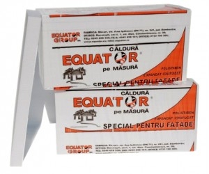 POLISTIREN EXPANDAT EPS 80 EQUATOR 20MM POLISTIREN EXPANDAT EPS 80 EQUATOR 20MM