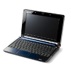 ACER Aspire One A150-Bw Blue Saphire ACER Aspire One A150-Bw Blue Saphire