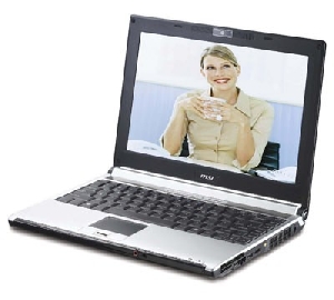 Laptop MSI PR201X-007EU