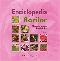 Enciclopedia florilor Enciclopedia florilor