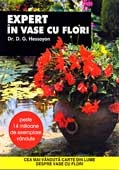 EXPERT IN VASE CU FLORI
