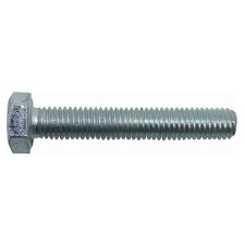 SURUBURI METRICE CU CAP HEXAGONAL M20X90MM, 25/SET