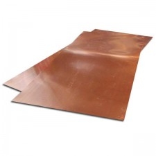 TABLA DE CUPRU 0.5X1000X2000 TABLA DE CUPRU 0.5X1000X2000