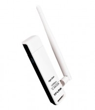 ​ADAPTOR WIRELESS USB 150Mb/s TP-LINK TL-WN722N