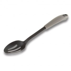 Lingura perforata pentru servire Nava, nylon, lungime 34 cm Lingura perforata pentru servire Nava, nylon, lungime 34 cm